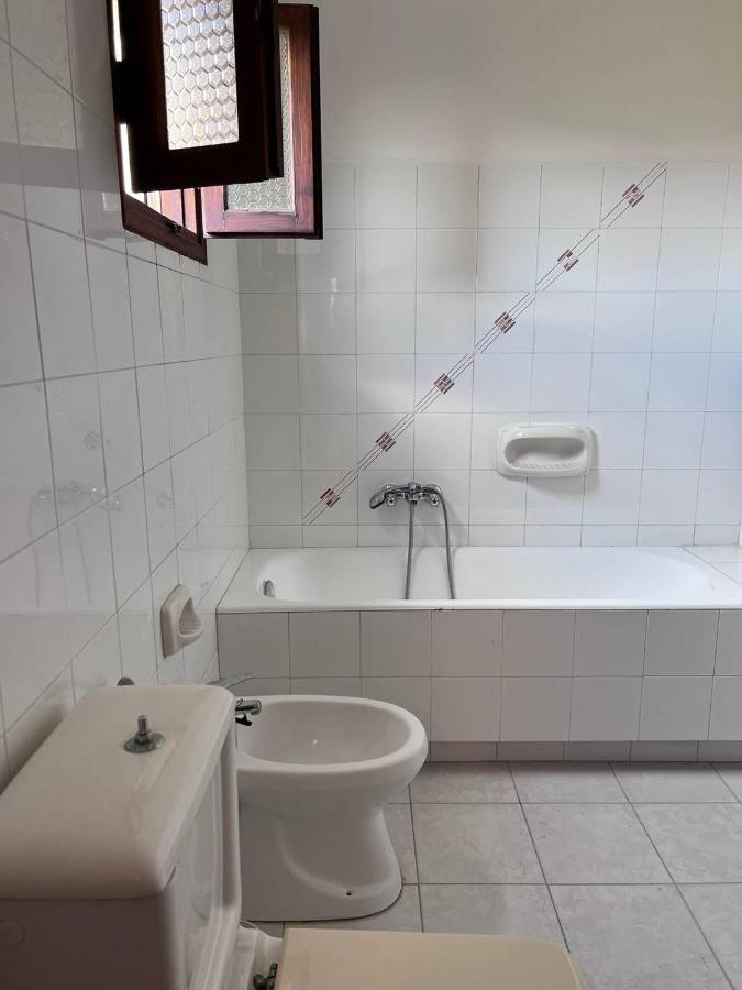 Gian Petro Apartments Sidárion Eksteriør billede