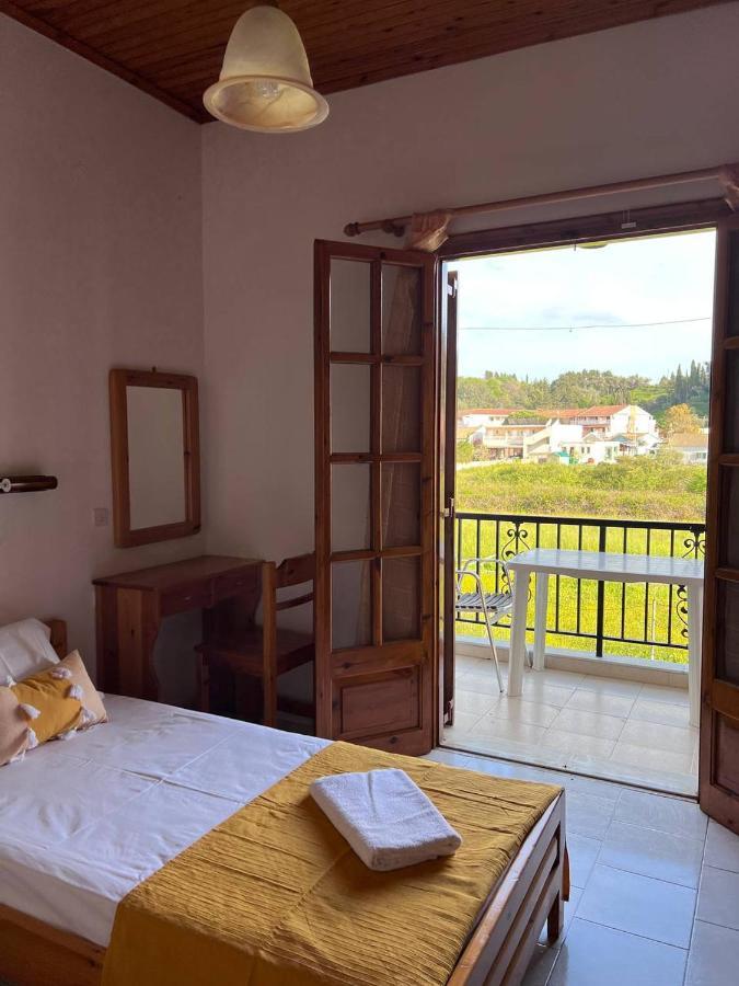 Gian Petro Apartments Sidárion Eksteriør billede